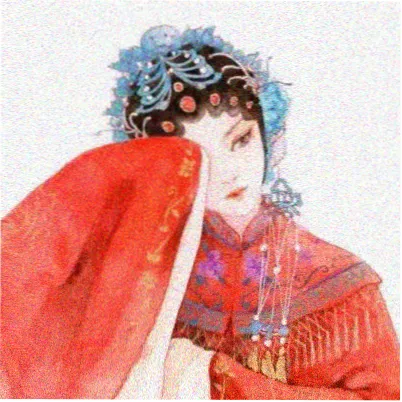 追番小队长头像